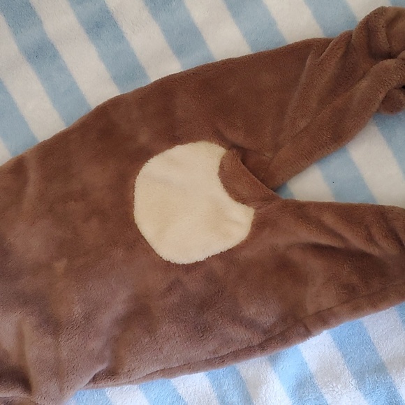 Bear costume - Picture 2 of 3